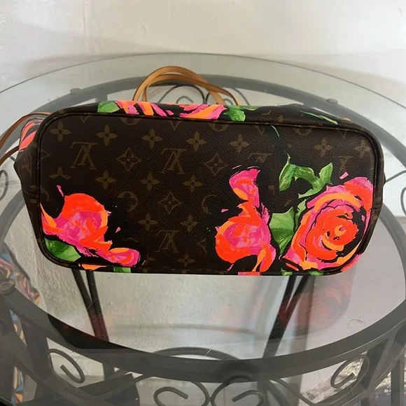 💎 LIMITED EDITION 💎 NEVERFULL MM ROSES - Picture 9 of 17